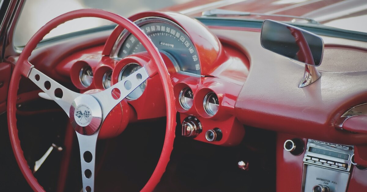 Что делать если отказали тормоза или руль