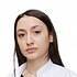 Офелия Артуровна Мхитарян