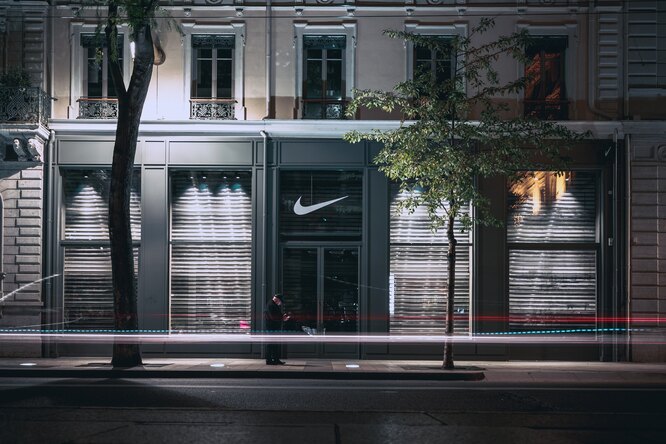 Nike отпустила работников на недельный отдых, чтобы помочь избежать выгорания