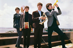 Всемирный день The Beatles: 5 величайших песен группы, которые стоит выучить наизусть