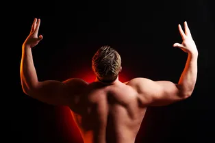3 лучших упражнения для создания мощной спины