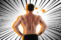 4 ошибки, которые вы совершаете в тренировках спины: исправьте их и получите долгожданный V-образный силуэт