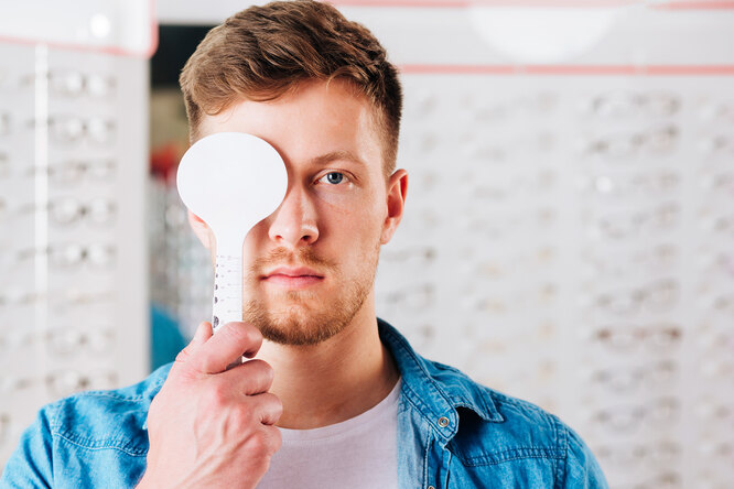 7 причин срочно записаться к офтальмологу и проверить глаза