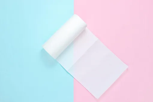 Нет бумажным полотенцам: они неэкологичны и часто даже бесполезны