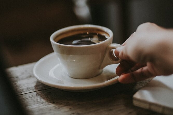 Как вы думаете, употребление кофе влияет на мышечную массу? У нас есть результаты исследования