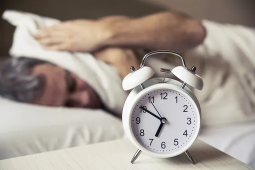 Плюс пять лет: ученые выяснили, как плохой сон влияет на самоощущение человека