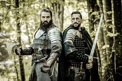 5 примеров, как древние китайские стратагемы помогают не только в сражениях, но и в обычной жизни