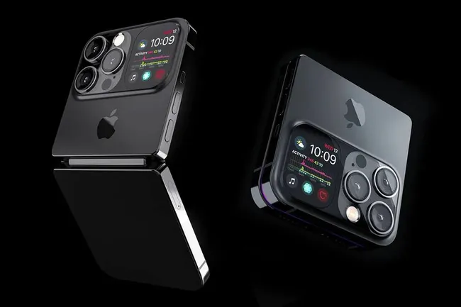 Новая модель Slim и улучшенная фронтальная камера: каким будет iPhone 17?