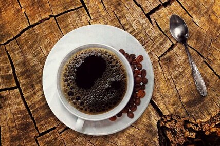 Употребление кофе: чем опасно для вашего организма чрезмерное увлечение бодрящим напитком