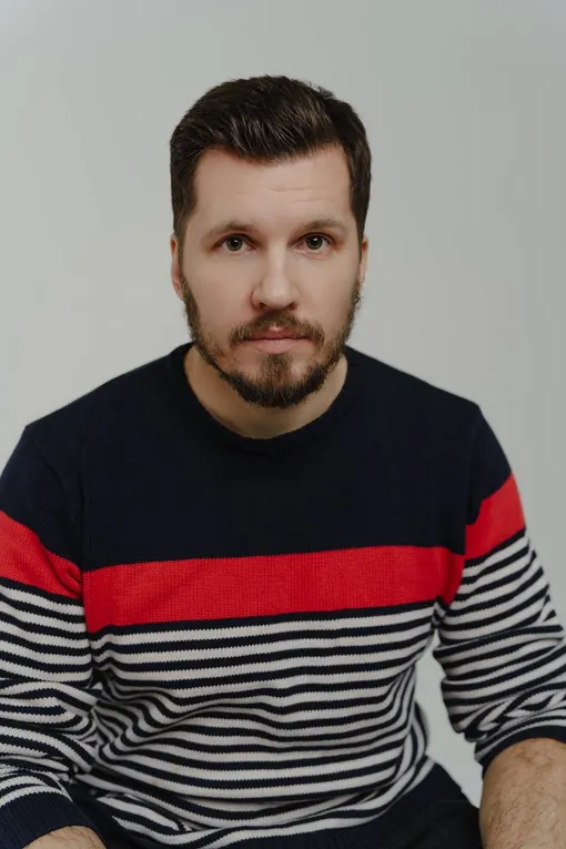 Сергей канаев актер биография личная жизнь Сергей Канаев