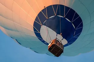 Что произойдет с человеком, если он поднимется на воздушном шаре в стратосферу без экипировки