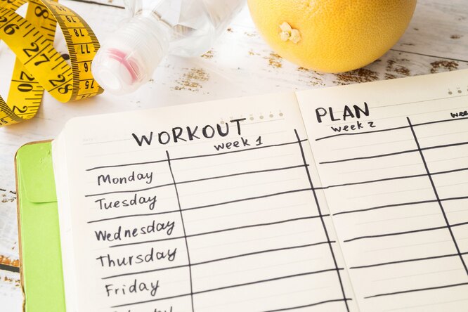 Почему начинать тренировки и здоровое питание «с понедельника» – это плохая идея?