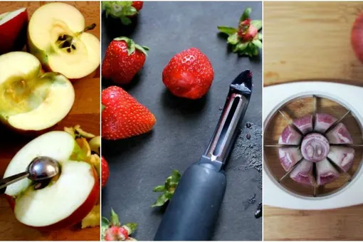 15 секретных функций кухонной техники, о которых многие не знают