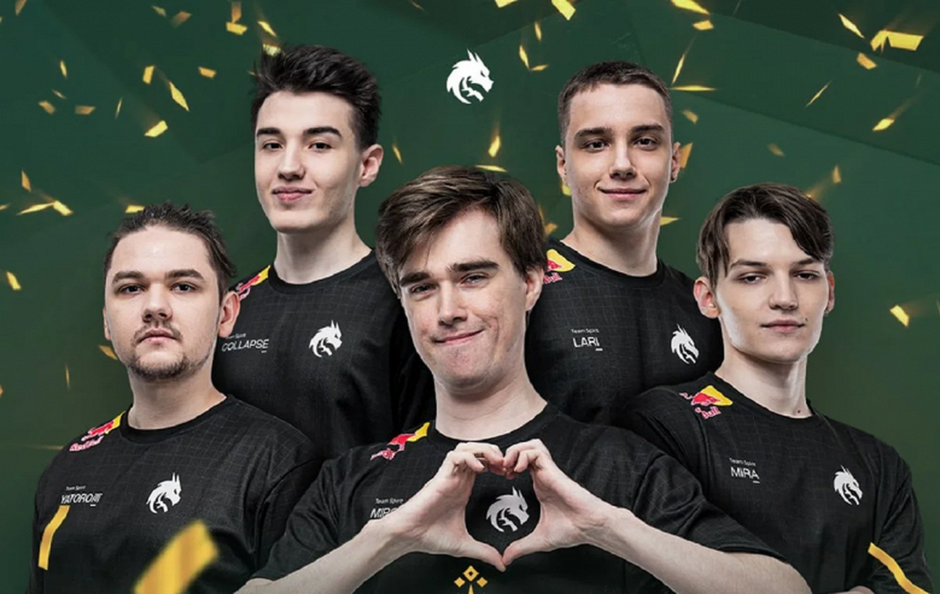 Team spirit elevate. Команда тим спирит 2023. Mira Dota 2 Team Spirit. Тим спирит состав 2023. Команда тим спирит дота 2.