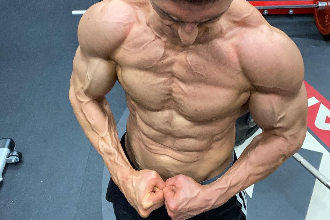 Увеличивайте нагрузку постепенно