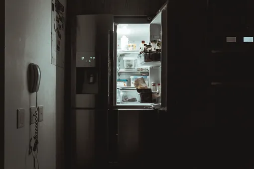 Что делать с холодильником, если вы надолго куда-то уезжаете?