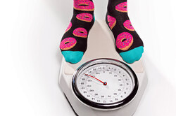 3 правила эффективной и долгосрочной потери веса