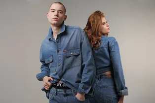 Одни для всех: как джинсы покорили мир моды