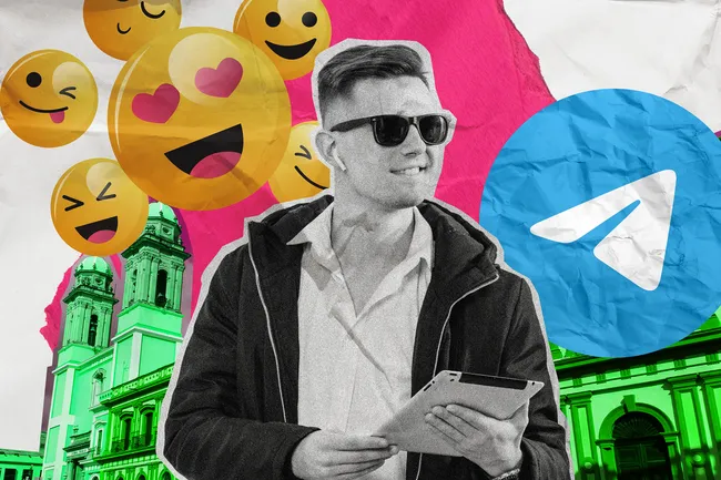 Новое обновление превратило Telegram в социальную сеть? Павел Дуров наконец-то добавил важную функцию в мессенджер