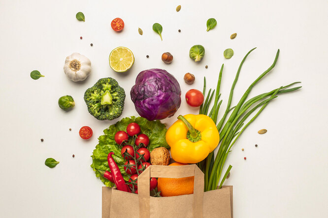 Правда ли, что сырые продукты питательнее приготовленных: что думают о сыроедении эксперты? Правда ли, что сырые продукты питательнее приготовленных: что думают о сыроедении эксперты?