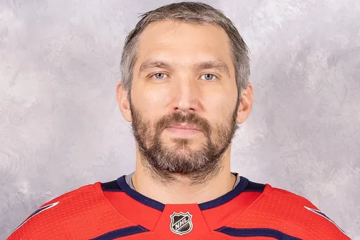 Александр Овечкин «попал в компанию великих» игроков НХЛ