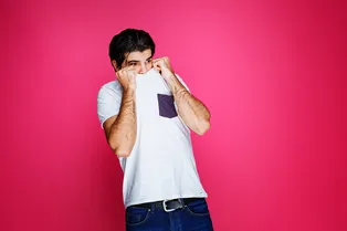 Почему изо рта пахнет ацетоном: 5 причин этого тревожного признака