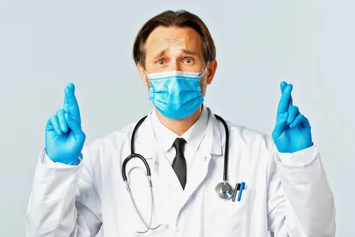 5 распространенных медицинских мифов, в которые верят даже сами врачи