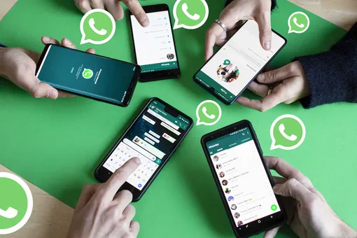 В WhatsApp появится новая функция, скопированная из Telegram