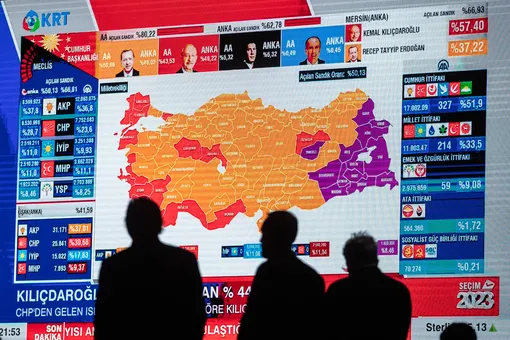 Все говорят о выборах в Турции: почему это так важно для россиян?