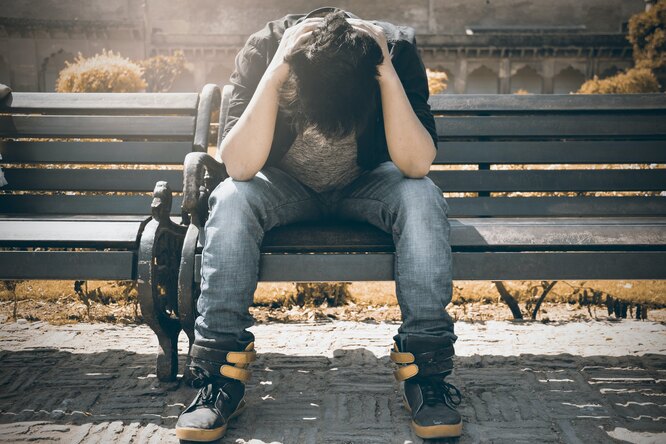 Все, что нужно знать о психических расстройствах: 8 видов депрессии