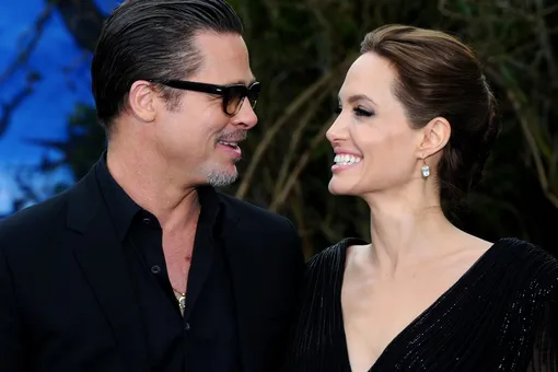 Брэд Питт и Анджелина Джоли судятся на протяжении 8 лет. Судебный процесс приближается к «логическому» концу