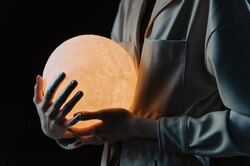 Посмотрите на 10 самых необычных снимков Солнечной системы