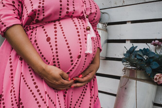 В ЮАР женщина родила сразу 10 детей. Это мировой рекорд