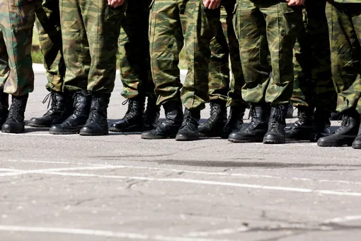 В России повысили возраст отсрочки от службы в армии до 30 лет для одной категории граждан
