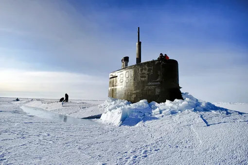 Что происходит с организмом на подводной лодке: от чего страдают моряки-подводники