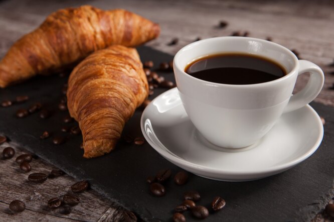 Правда ли, что кофе губителен для вашего сердца: невролог развеял популярные мифы об этом напитке