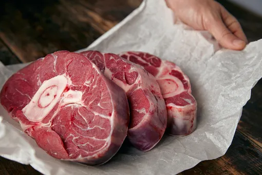 Как правильно выбрать самое качественное мясо: 8 признаков испорченного продукта