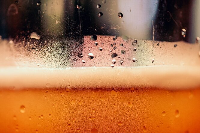 У немецких солдат в Афганистане образовался избыток пива из-за «сухого закона»