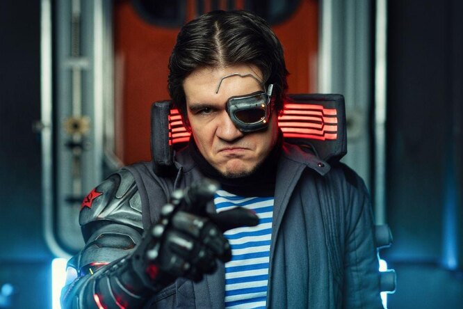 Журналист Алексей Пивоваров вызвал блогера BadComedian на дебаты Журналист Алексей Пивоваров вызвал блогера BadComedian на дебаты