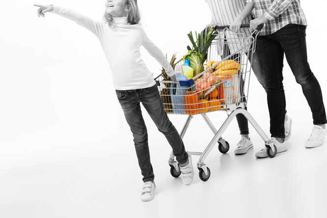 В России спрогнозировали рост цен на некоторые продукты: что может подорожать уже к концу 2023 года? В России спрогнозировали рост цен на некоторые продукты: что может подорожать уже к концу 2023 года?