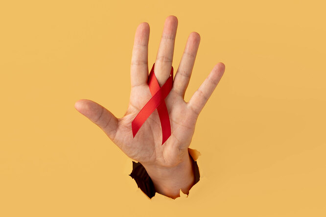 4 мифа о ВИЧ/СПИД, которые все еще популярны