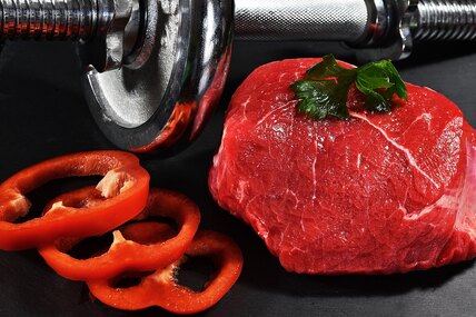 Как найти самую подходящую для вас диету