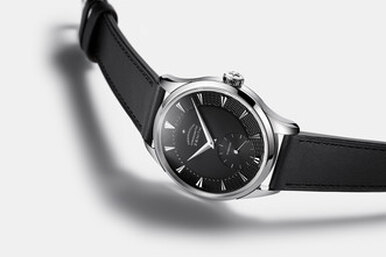 Zenith и аукционный дом Phillips показали результат совместной работы — лимитированную серию Calibre 135-O Observatoire