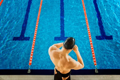 Чем можно заменить плавание, если у вас болят суставы?