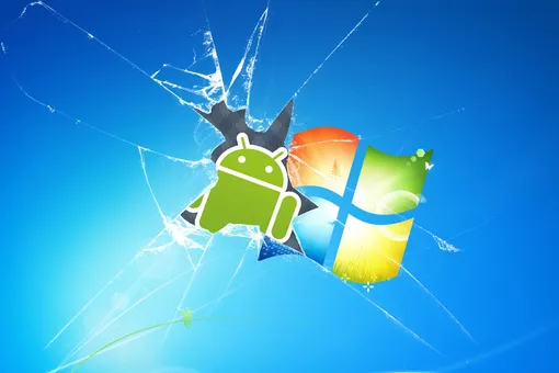 Windows больше не будет поддерживать приложения для Android. Чем это грозит пользователям?