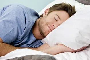 6 удивительных фактов о человеческом сне, которые вы могли не знать