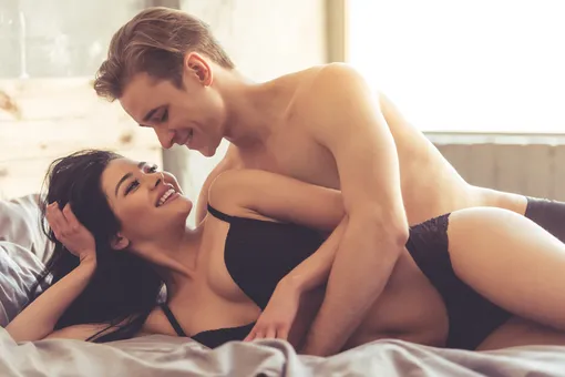 8 секретов отличной прелюдии в сексе: попробуйте эту методику