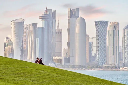 Гид по Катару: куда пойти и что попробовать в Дохе – хозяйке FIFA 2022