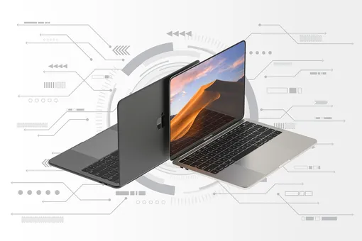 Не покупайте макбук сейчас: Apple планирует обновить всю линейку Mac с помощью ИИ-чипов