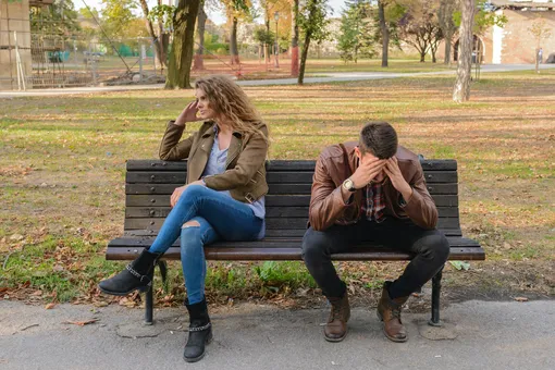 5 обидных вещей, которые могут разрушить вашу дружбу